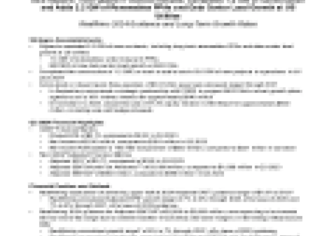 Image of a press release document from AES. The document announces AES's third quarter financial results, highlighting a 1.1 GW of construction and 1.2 GW of renewables signed. It includes bullet points on strategic accomplishments, financial highlights, and future outlook. The AES logo is in the top right corner.