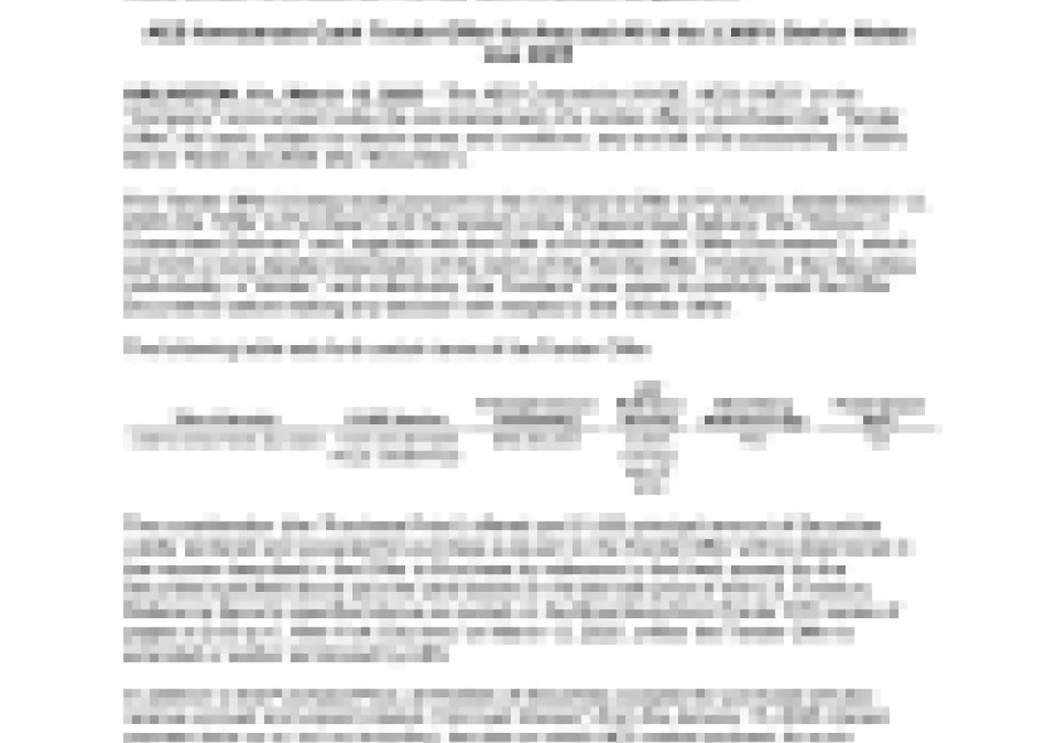 A press release document from AES with the company logo in the top right corner. The text announces the AES Indiana 2023 Senior Men's City Golf Tournament, detailing the event's date, location, and contact information. The document includes sections with headings and paragraphs, providing specific details about the tournament and how to register.