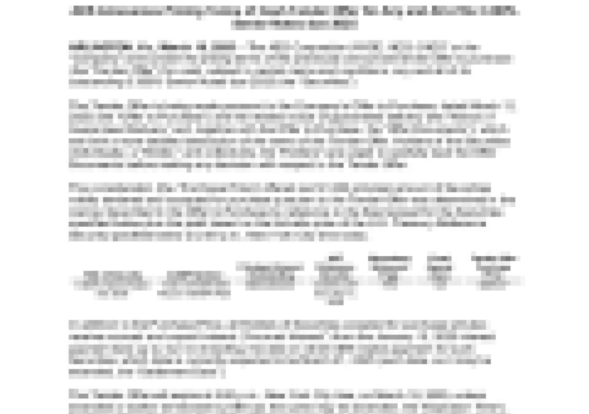 Image of a press release document from AES. The headline announces AES's commitment to achieving net-zero carbon emissions by 2040. The document includes sections detailing strategies and initiatives to reduce emissions, contact information, and the AES logo at the top right corner.
