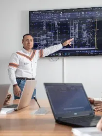 Strategic idea generation