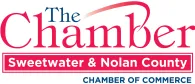 Sweetwater Nolan County Chamber Logo.png