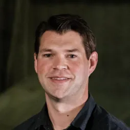 Nick Hegeman